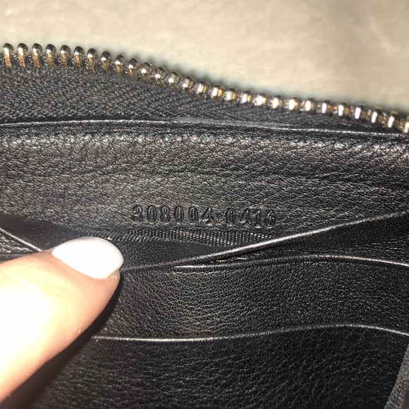 Gucci Wallet - Picture 6 of 6